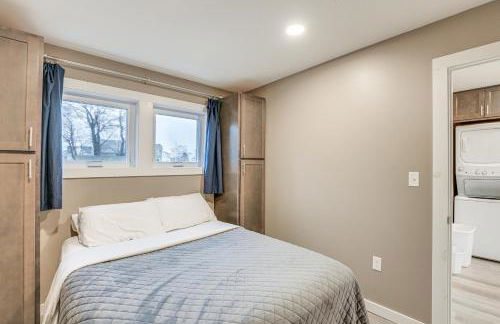 Newly Renovated Maine Retreat Deck with Ocean View! - Foto 22