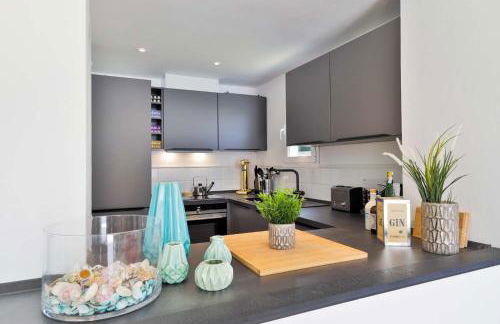 Villa LUMI-Oleanda 8 Pers am Yachthafen Cala d' Or - Foto 21