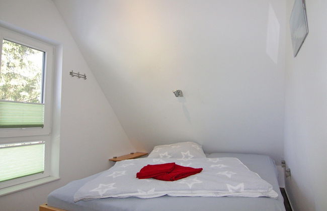 Semi-detached House, Zingst - Foto 20