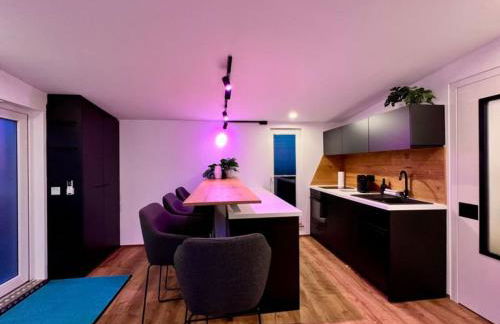 Ferienwohnung mit schöner Terrasse in Bad Lausick - Foto 15