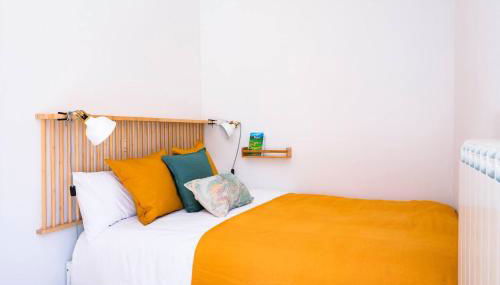 El Rincón de Eva l Terraza l Wifi l Luminoso - Foto 2