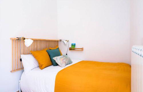 El Rincón de Eva l Terraza l Wifi l Luminoso - Foto 2