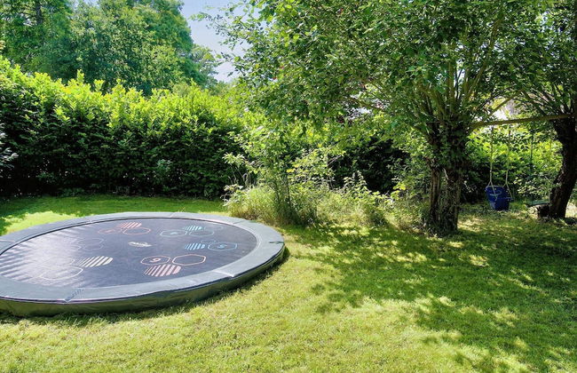 6 Person Holiday Home in Graested - Photo 23