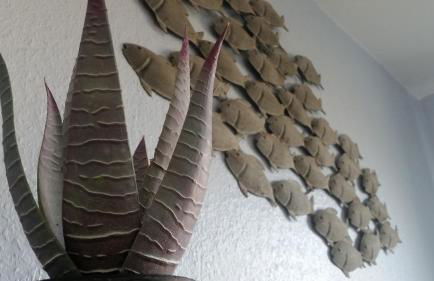 Ferienwohnungen Auf der Düne - Foto 37