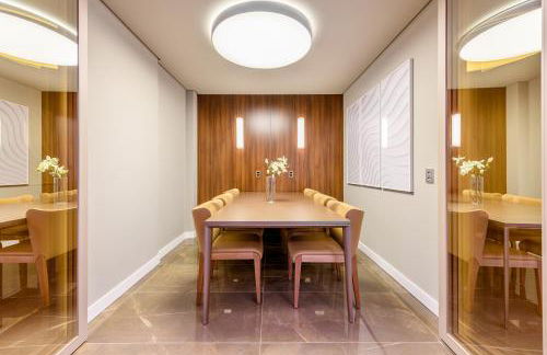 Tempo The Arch - Bela Vista, Auxiliadora, Apartamentos em Porto Alegre - Foto 26