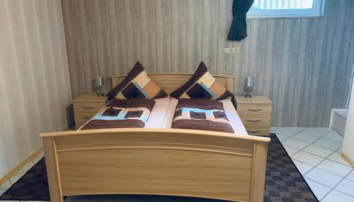 Ferienwohnung Hochwaldblick 3 - Foto 4