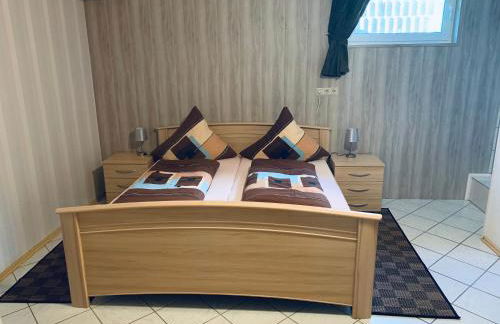 Ferienwohnung Hochwaldblick 3 - Photo 4