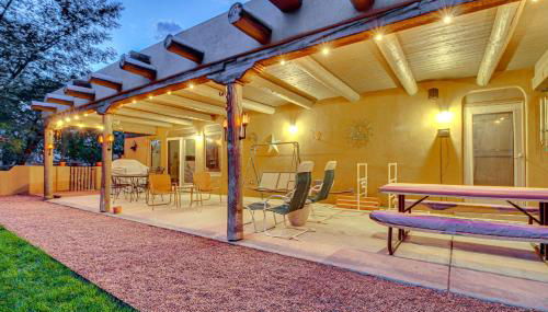 Stunning Sandia Mtn Views Rio Rancho Retreat - Foto 2