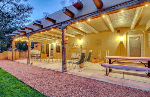 Stunning Sandia Mtn Views Rio Rancho Retreat - Foto 2