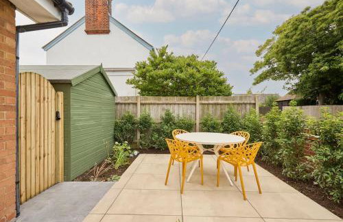 The Beach House - Photo 6