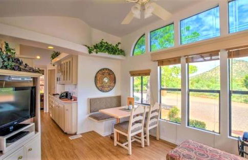 Getaways at Sedona Pines Resort - Foto 8