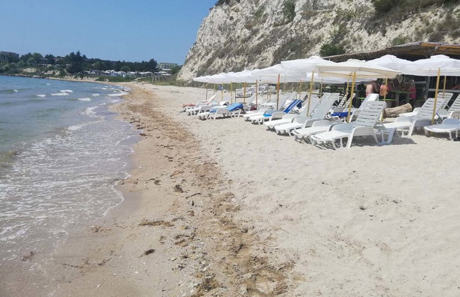 Black Sea Yacht Cruise - Photo 9