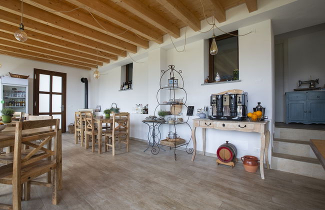 Agriturismo LaValleggia - Foto 39