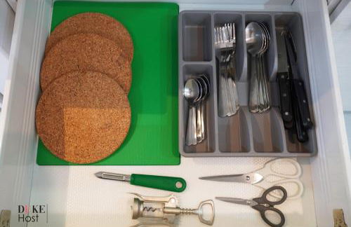 Almagro Apartments - Photo 25