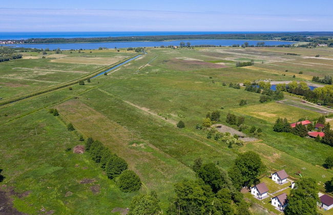 Brick Cottage Near Baltic Sea and Windmill - Photo 14