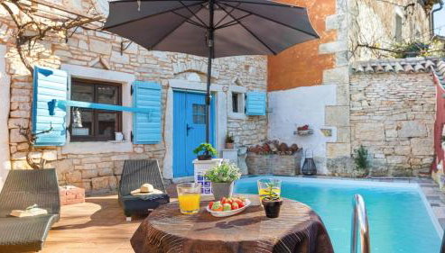 Villa Donatella - Foto 4