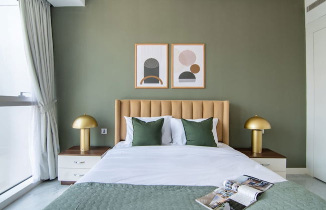 Silkhaus The Pad, Business Bay - Photo 26