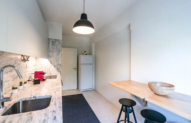 Moinho Da Praia Flat - Foto 25