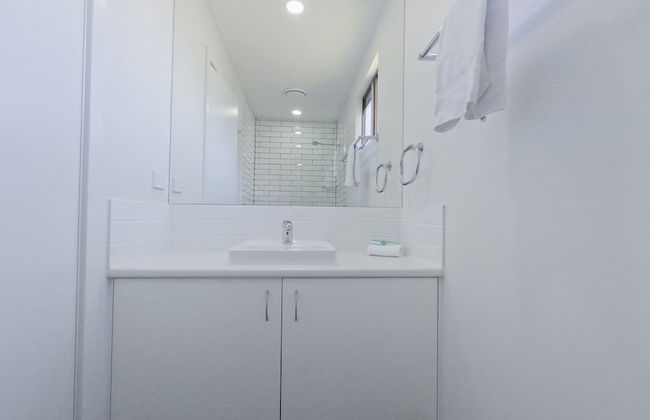 Alex Beach Cabins - Foto 63