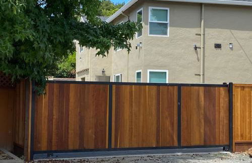 2 Palo Alto - Fully Furnished with Parking, Laundry, AC, Private - Foto 24