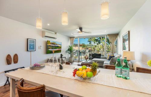 RARE Upscale 2BR 2BA Kuau Paia - Walk to Beach! - Foto 28