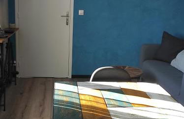 Apparts'hôtel la ferme du gros noyer - Photo 28