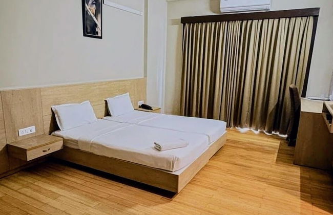 Transtree at Brookfields | Corporate Stays - Foto 2