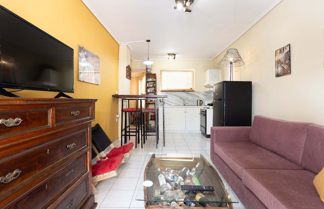 Kalamata s Handmade Apartment - Foto 29