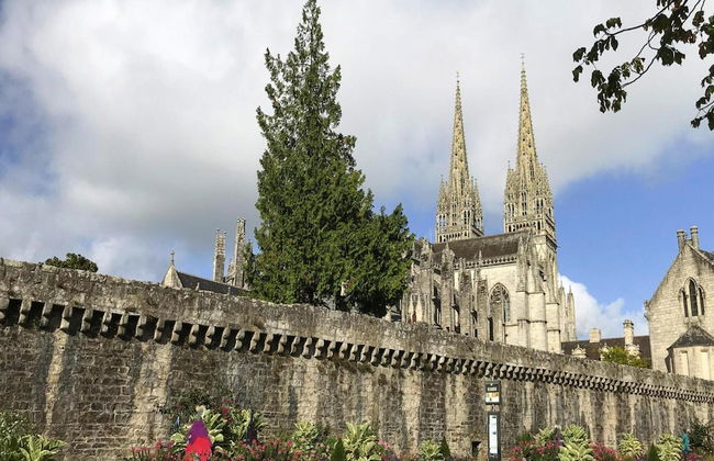 Cottage, La Foret-fouesnant - Foto 16