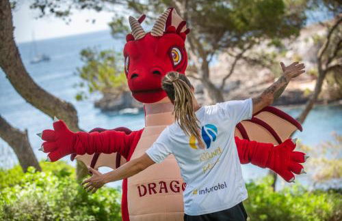 Inturotel Esmeralda Park - Foto 73