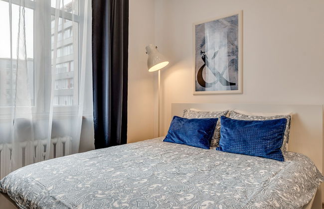 Kato Apartamenty Centrum - Photo 39