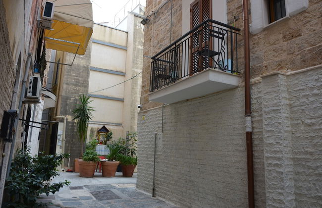 AFFITTACAMERE DIMORA DEL CARMINE - Photo 67