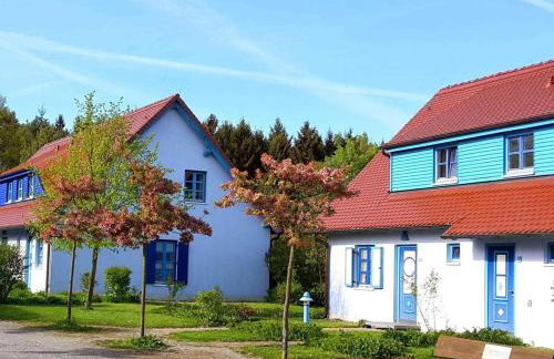 Küstennest Rügen - Foto 14