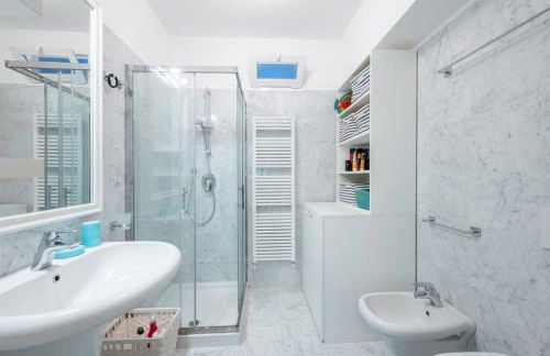 SeaView Cavi B. [100mt dal Mare] - Foto 5