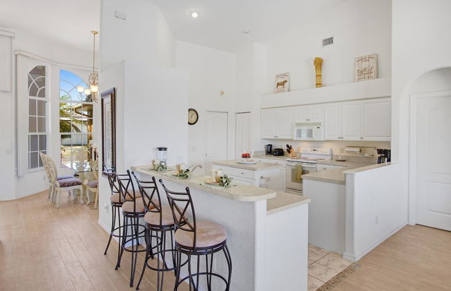 House Bahama by Vacationhit - Foto 8