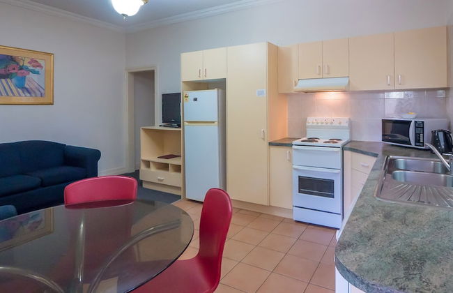 Hampton Court Apartments - Foto 39