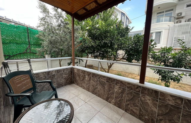 side parkvilla 2 - Foto 2