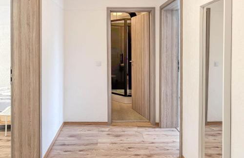 T&K Apartments near Messe Fair Trade Düsseldorf und Airport 1A - Foto 8