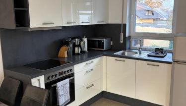 Wunderschöne Wohnung in ruhige Stadtviertel - Foto 4