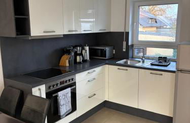 Wunderschöne Wohnung in ruhige Stadtviertel - Foto 4