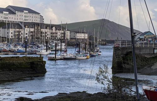 Duplex apartment with spectacular sea views! - Foto 17