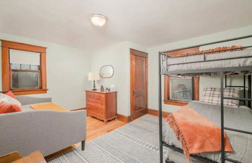 Character Family Home - 3 bedroom 2 bath - Foto 8