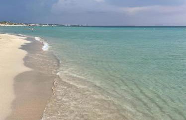 Casa Mare e Sole Salento - a due passi dal mare - Foto 3