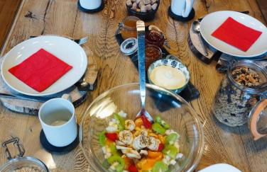 MORZINE GUEST CHALET Hot tub - Sauna - Premium Location - Foto 12