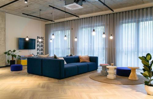 STAYERY Bochum Ehrenfeld - Foto 23