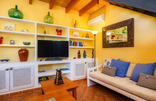 Ses Oliveres en Port Verd - Foto 7