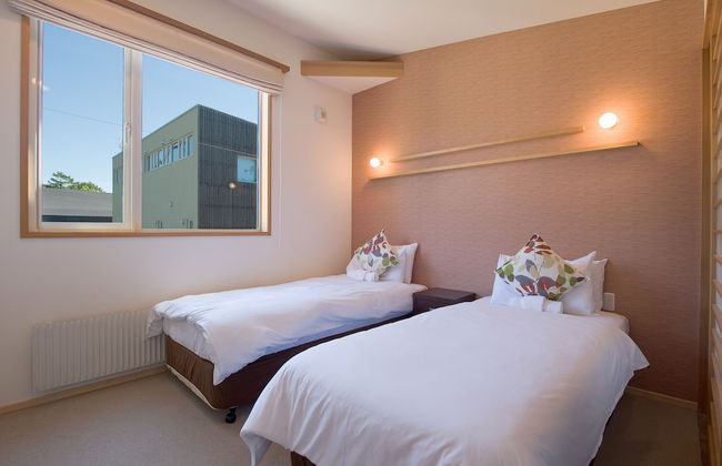 Holiday Niseko Shinsetsu Apartments - Photo 19