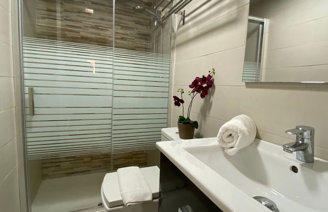 Unique 3 BED House in Horta By Myrentalhost - Foto 14