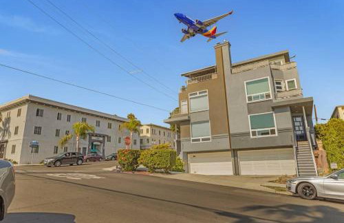 4BR Spectacular Harbor View Modern Home 5min Zoo - Foto 24