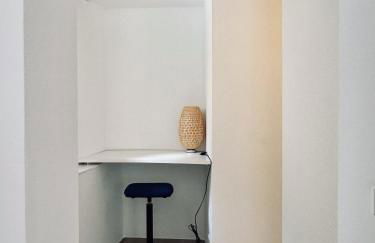 Cosy Castle Appartment Nürnberg - Charmanter Souterrain Altbau - Foto 7